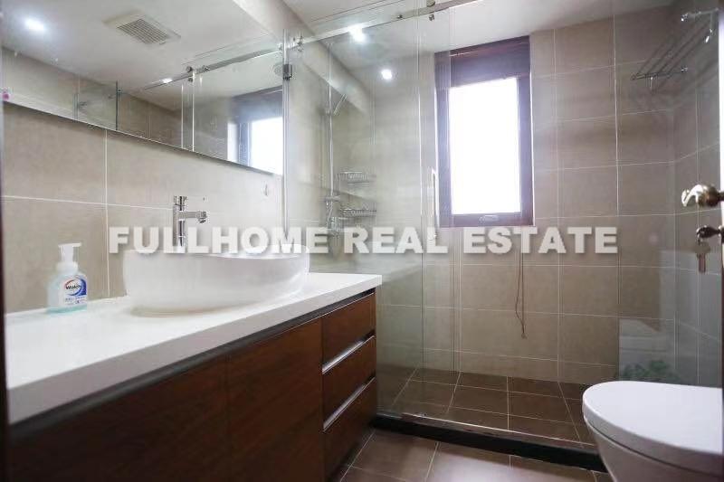 Oriental Manhattan - Interior view 3, Shanghai rental property