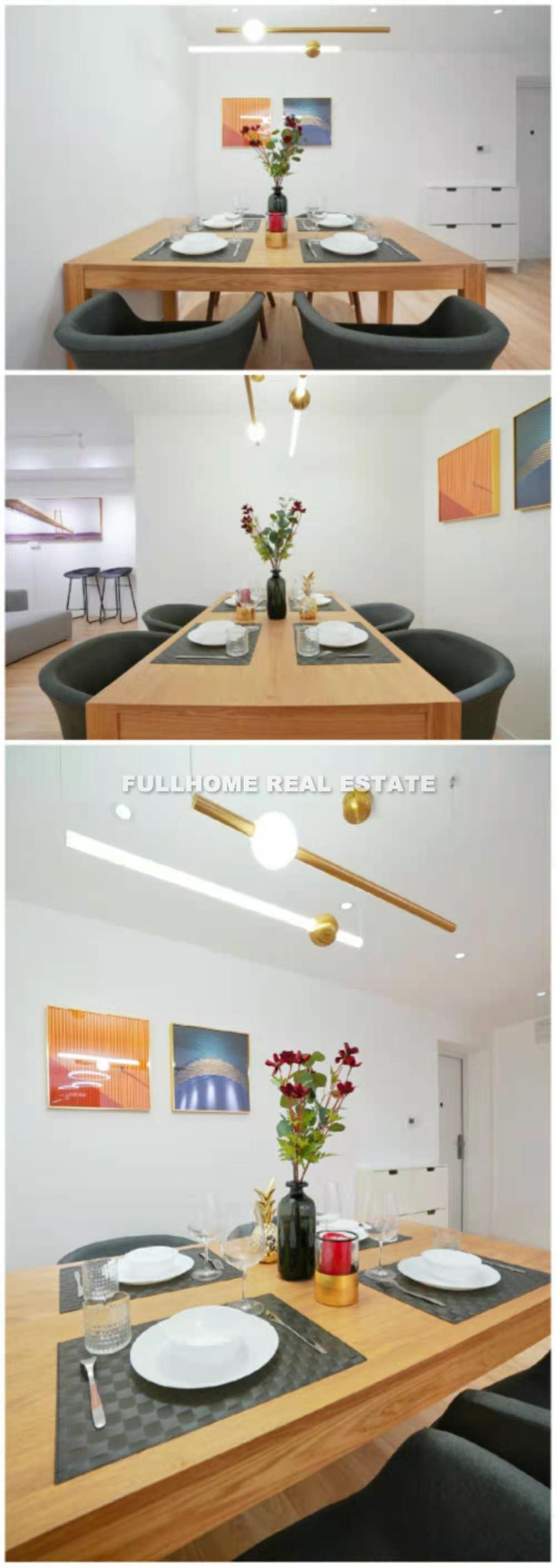 Jiafa Apartment - Interior view 8, Shanghai rental property