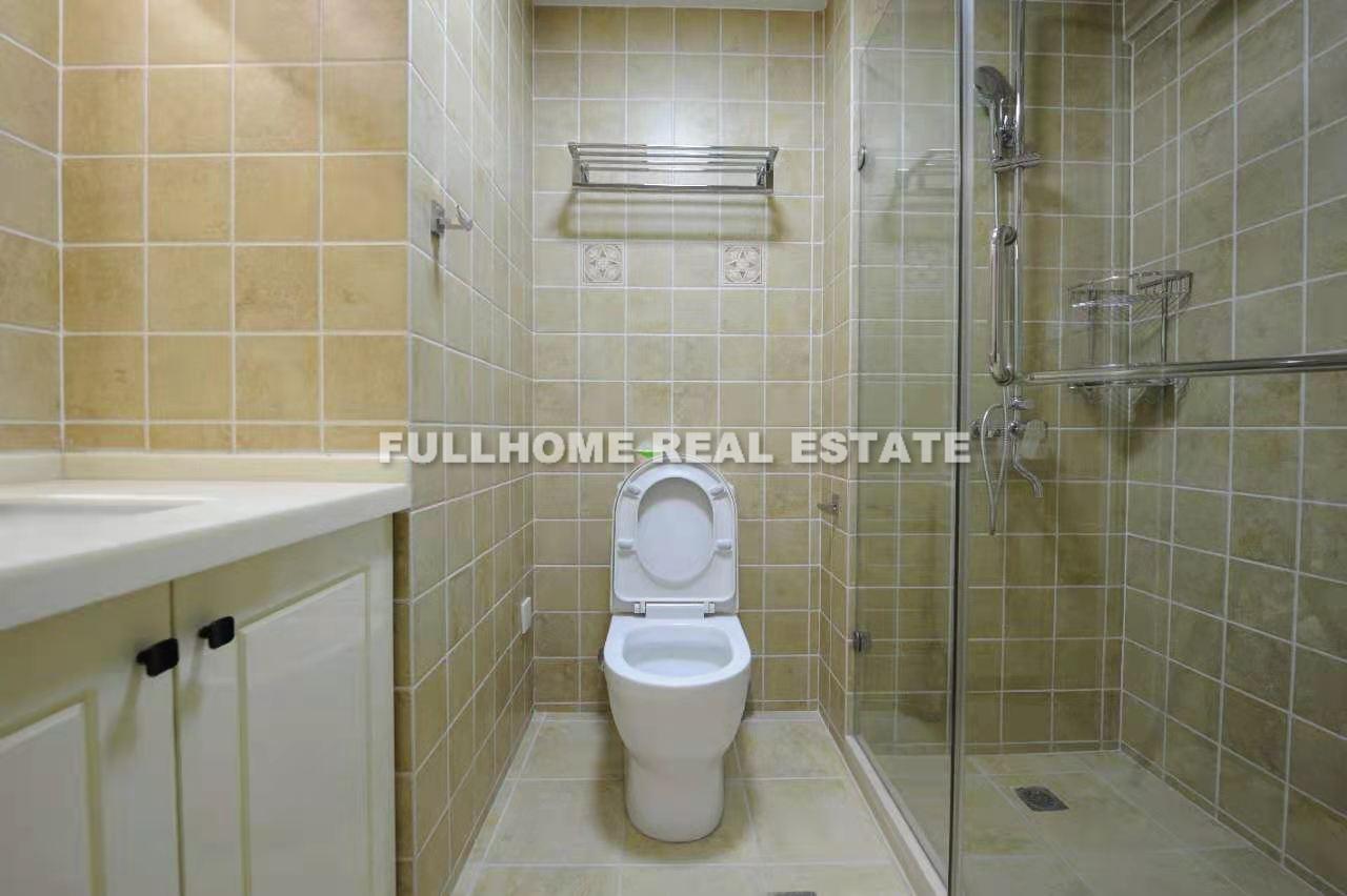 Da An Jing Yuan  - Interior view 11, Shanghai rental property
