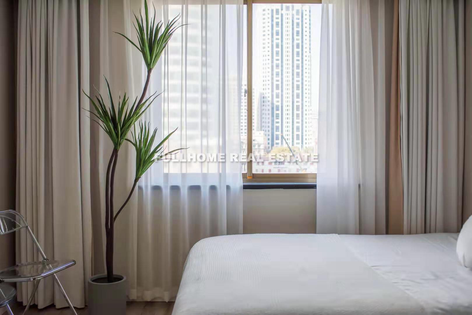 Fu You Men - Interior view 6, Shanghai rental property