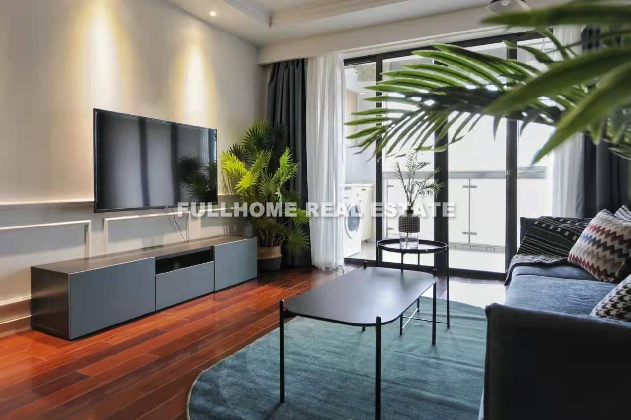 Da An Jing Yuan  - Interior view 7, Shanghai rental property