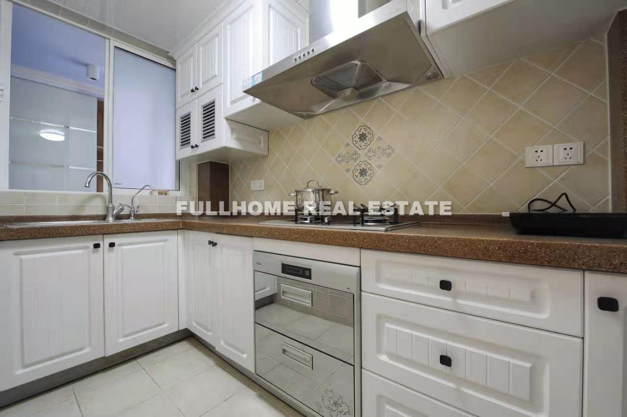 Da An Jing Yuan  - Interior view 8, Shanghai rental property