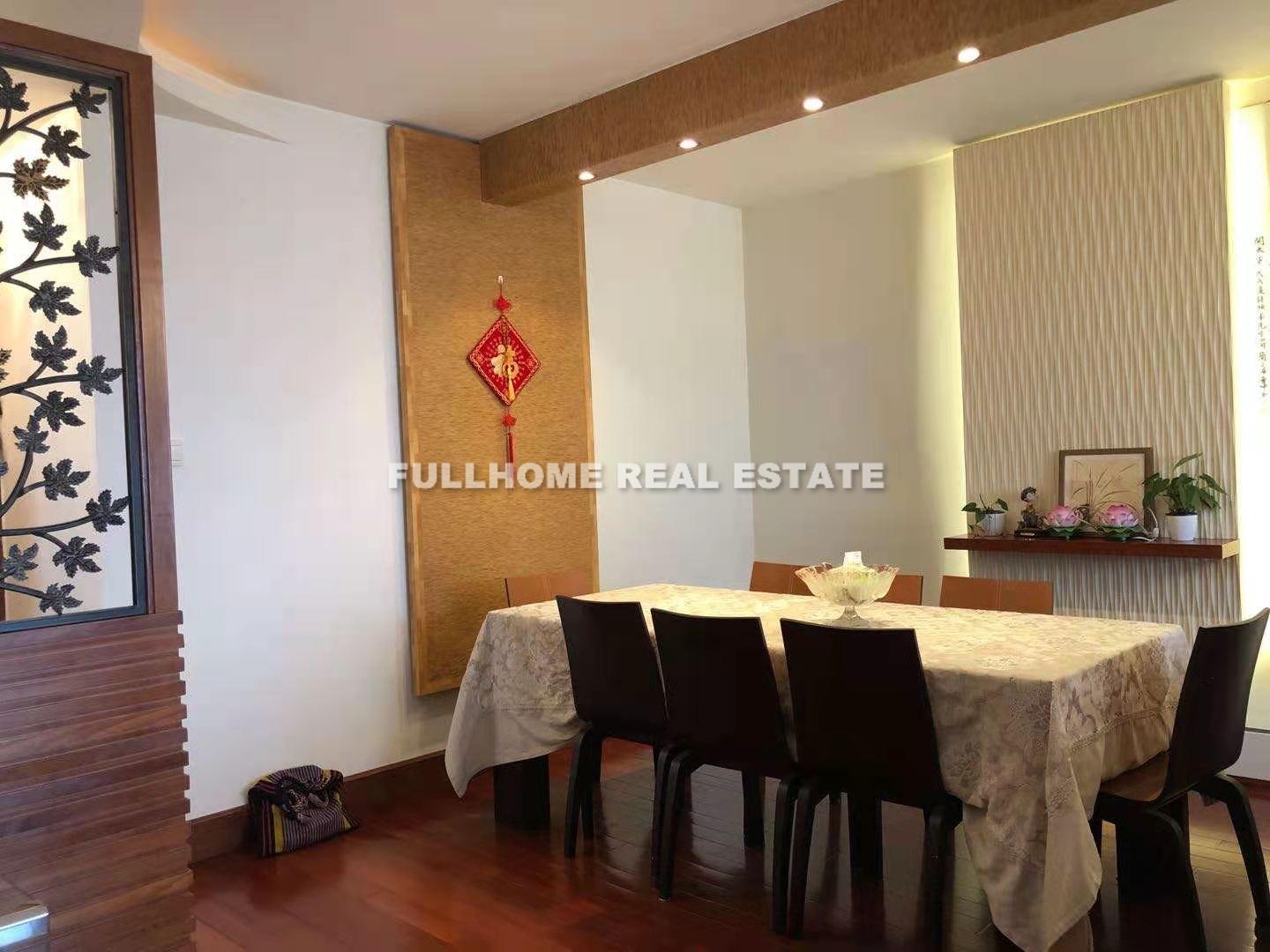The Summit - Interior view 3, Shanghai rental property