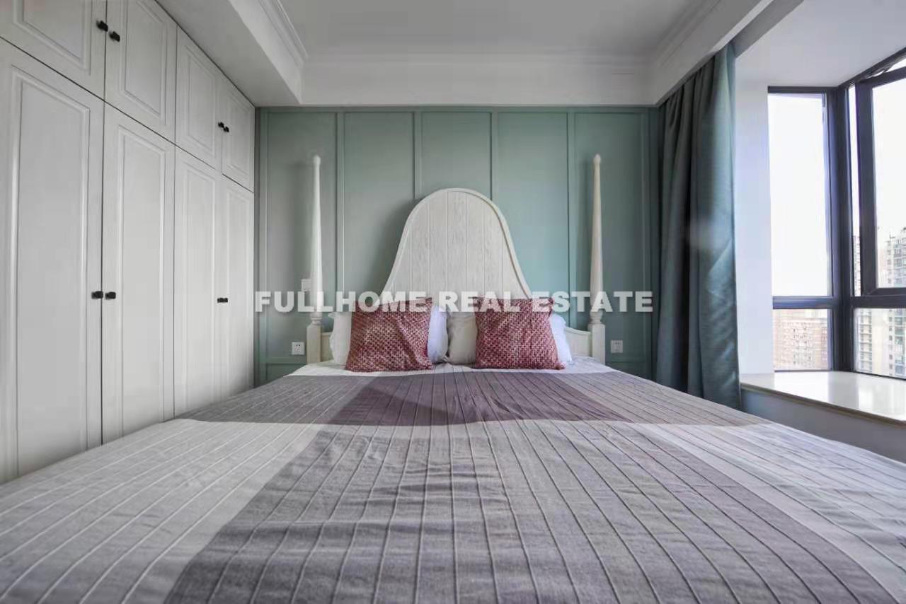 Da An Jing Yuan  - Interior view 4, Shanghai rental property