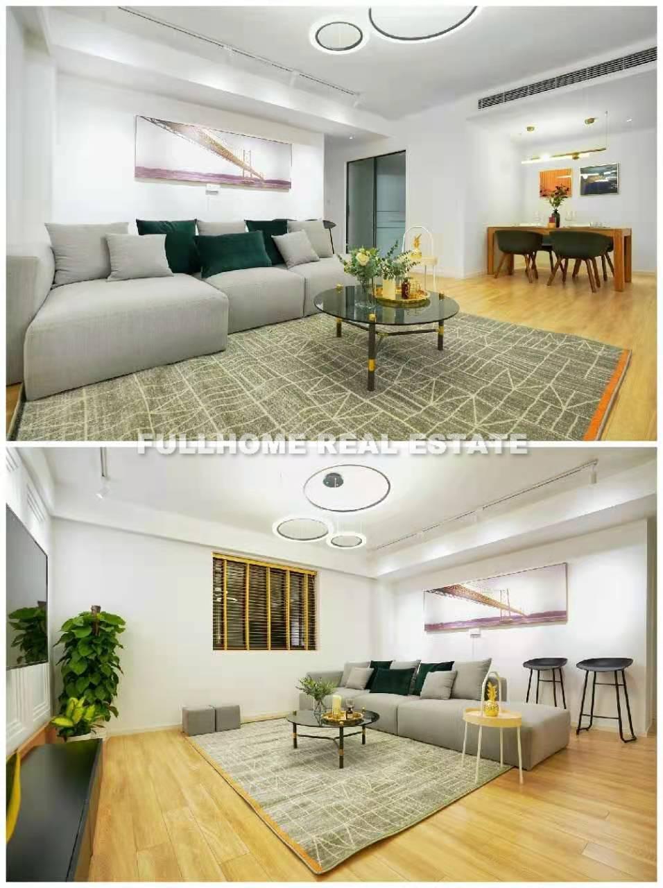 Jiafa Apartment - Interior view 9, Shanghai rental property