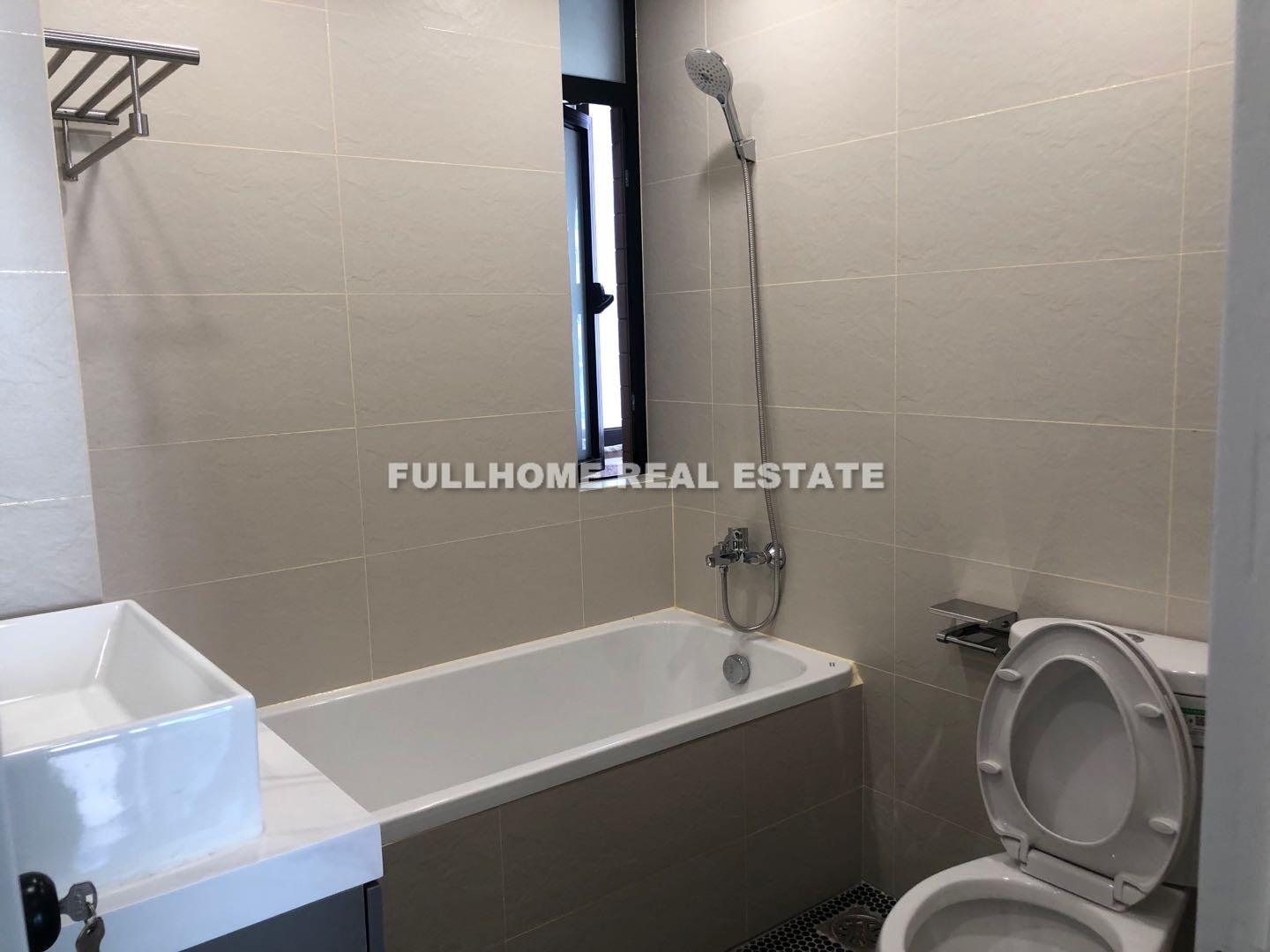 Versailles de Shanghai - Interior view 3, Shanghai rental property