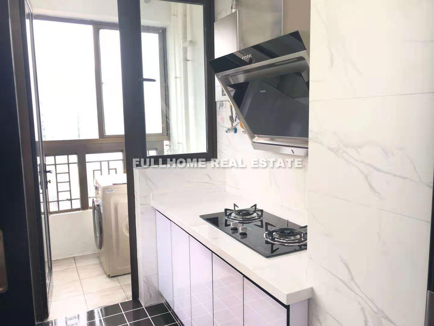New Westgate Garden - Interior view 5, Shanghai rental property