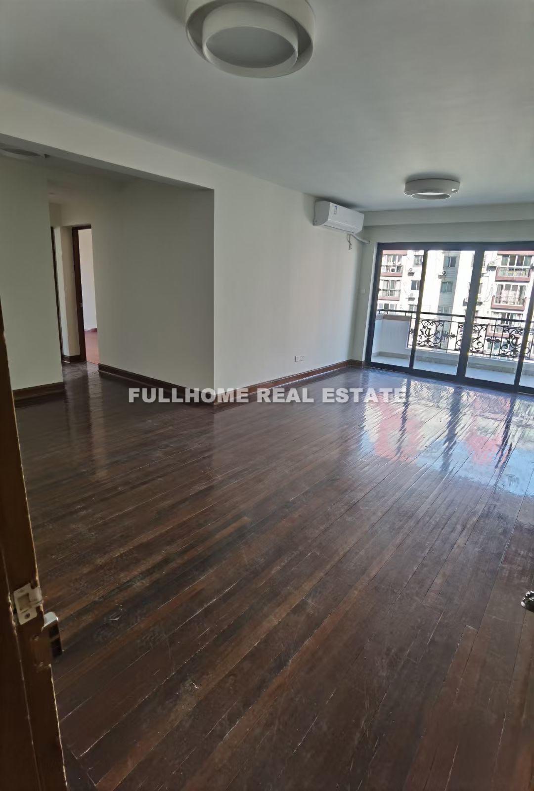 Versailles de Shanghai - Interior view 7, Shanghai rental property