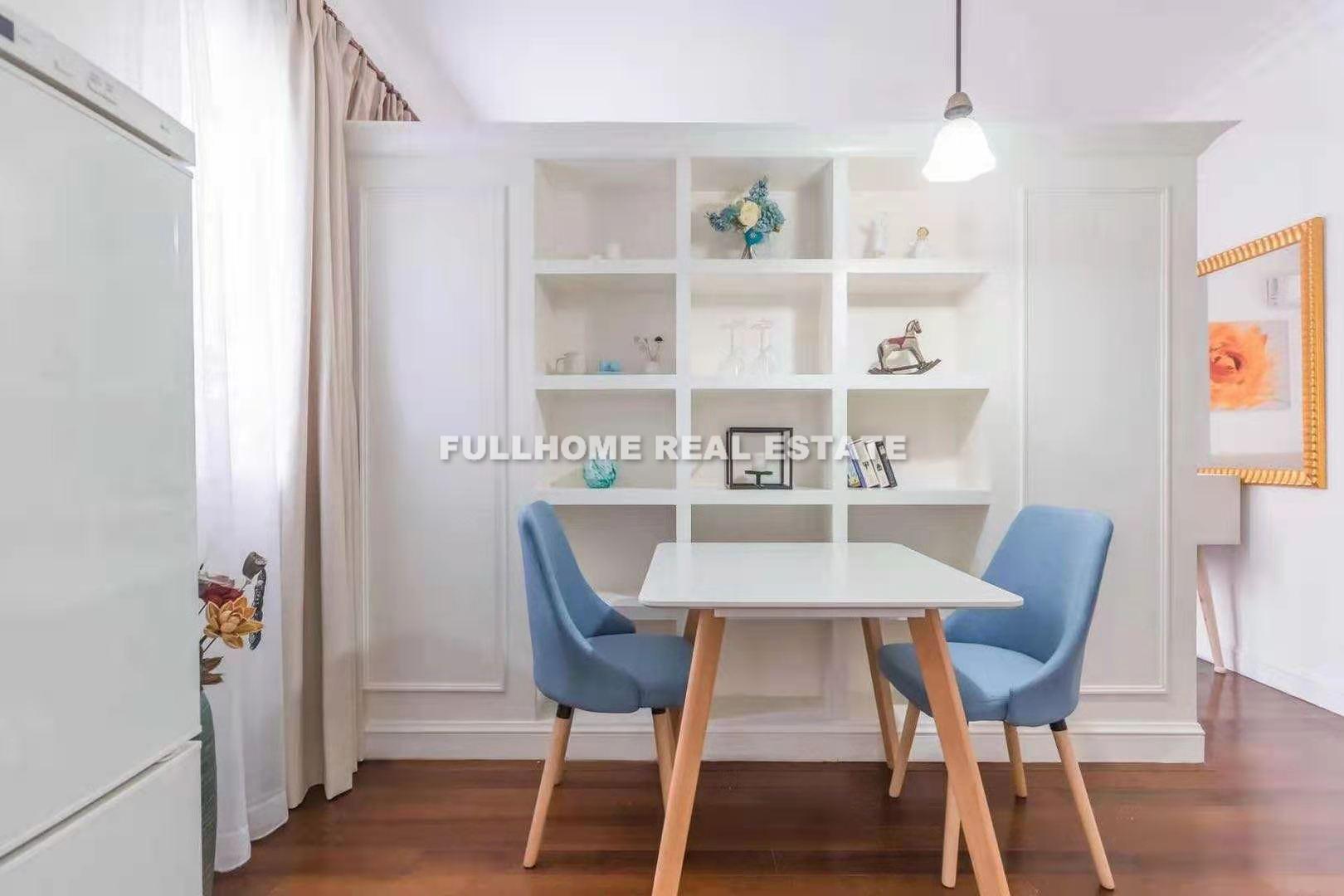 LaDoll Mansion - Interior view 3, Shanghai rental property