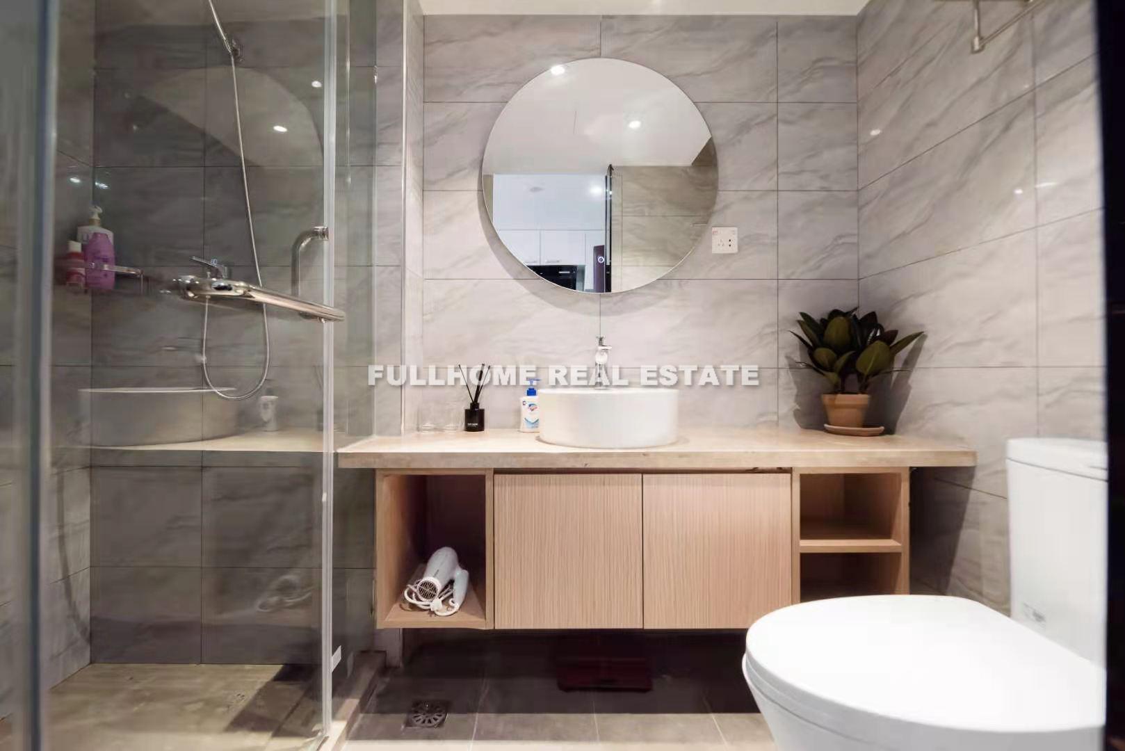 Fu You Men - Interior view 14, Shanghai rental property