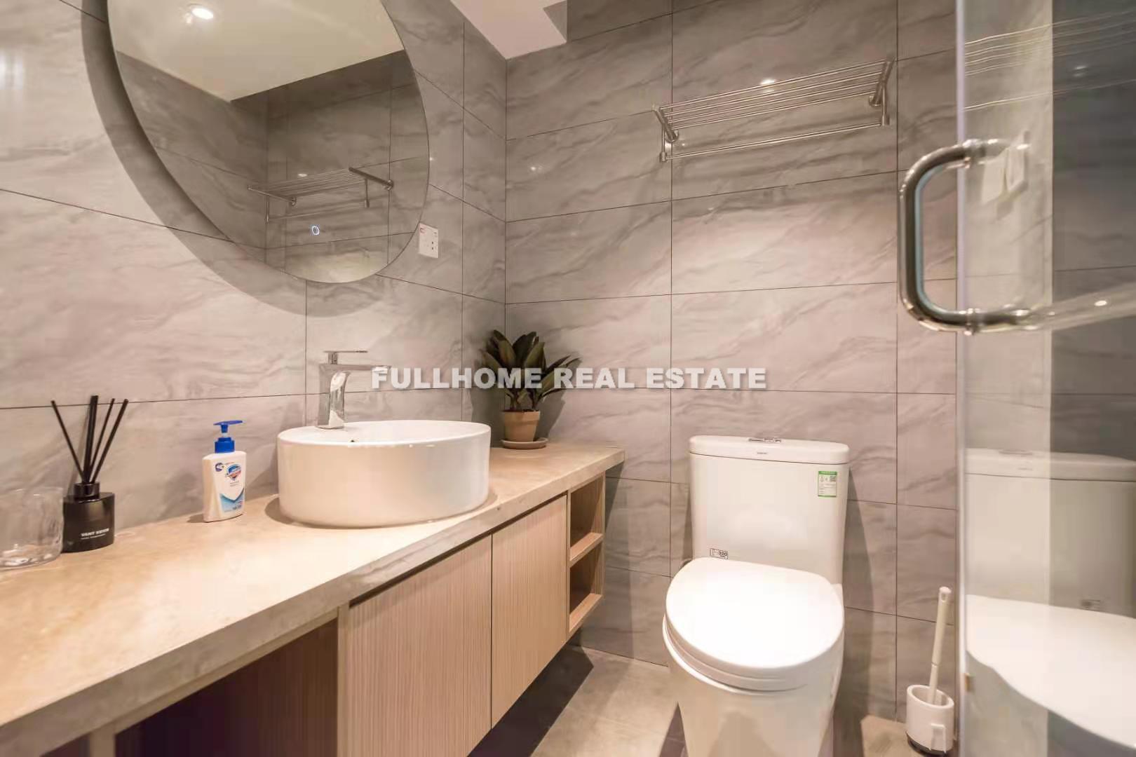Fu You Men - Interior view 12, Shanghai rental property