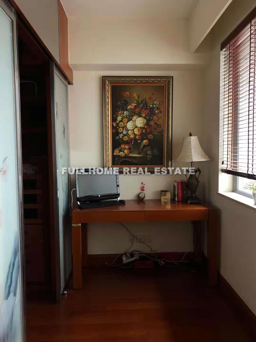 The Summit - Interior view 13, Shanghai rental property