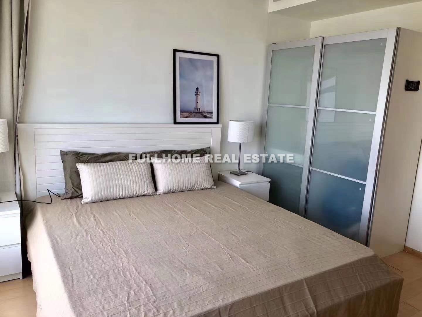 Waterfront Garden - Interior view 6, Shanghai rental property