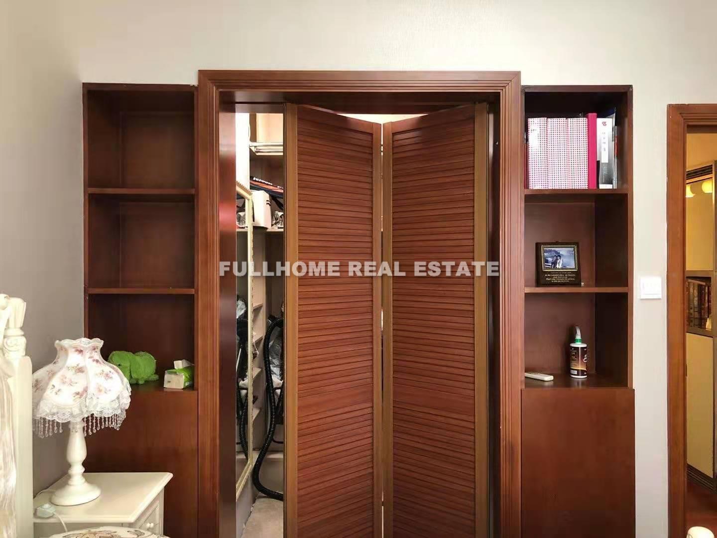 The Summit - Interior view 9, Shanghai rental property