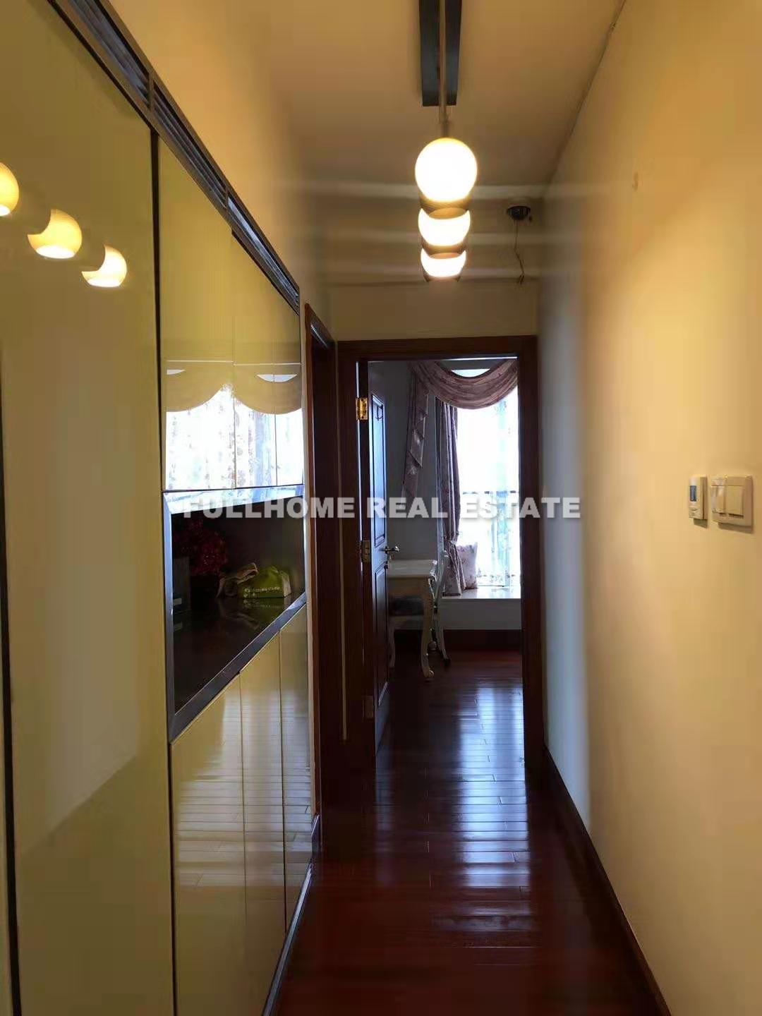 The Summit - Interior view 6, Shanghai rental property