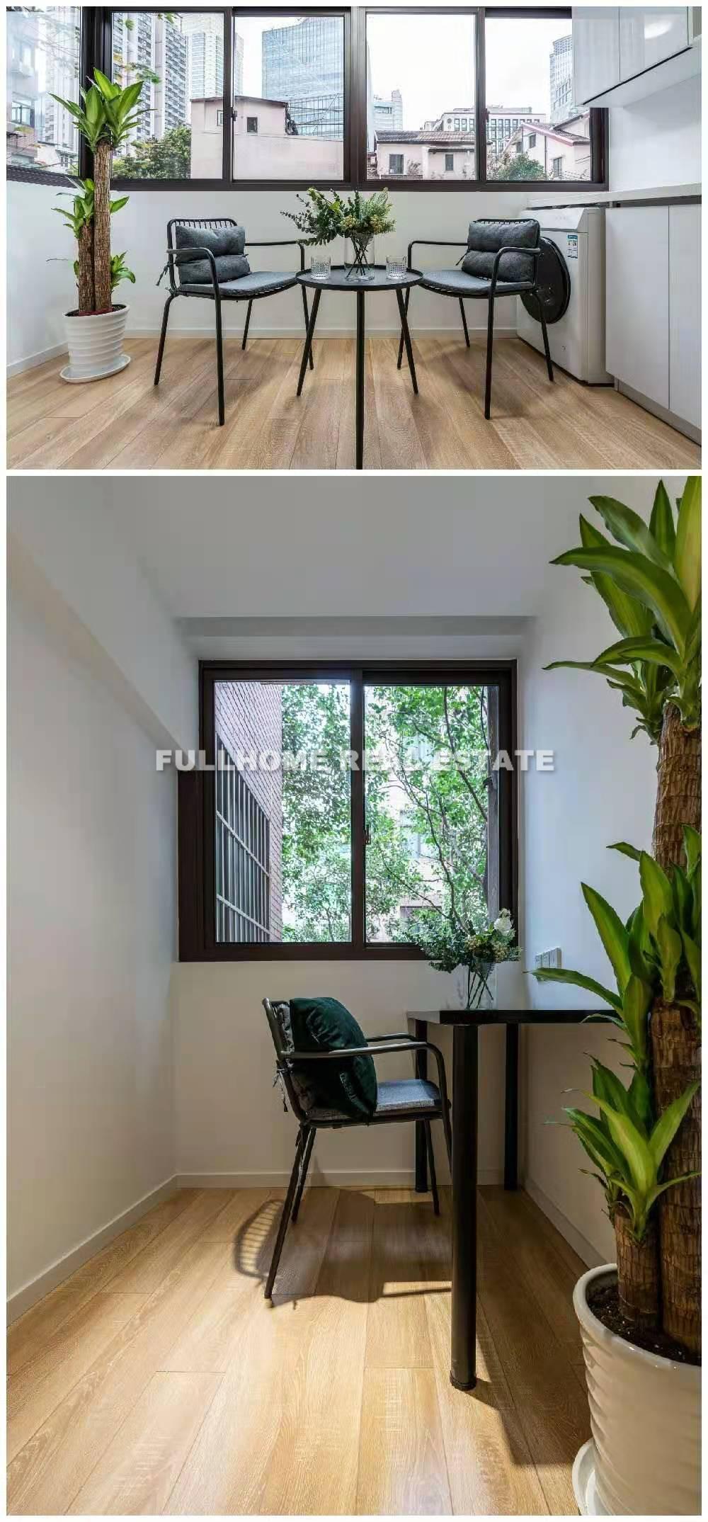 Jiafa Apartment - Interior view 6, Shanghai rental property