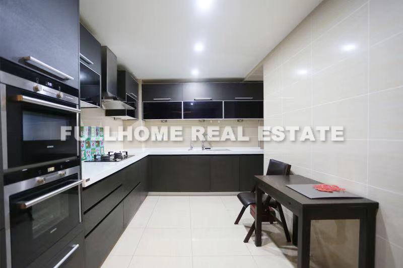 Oriental Manhattan - Interior view 5, Shanghai rental property