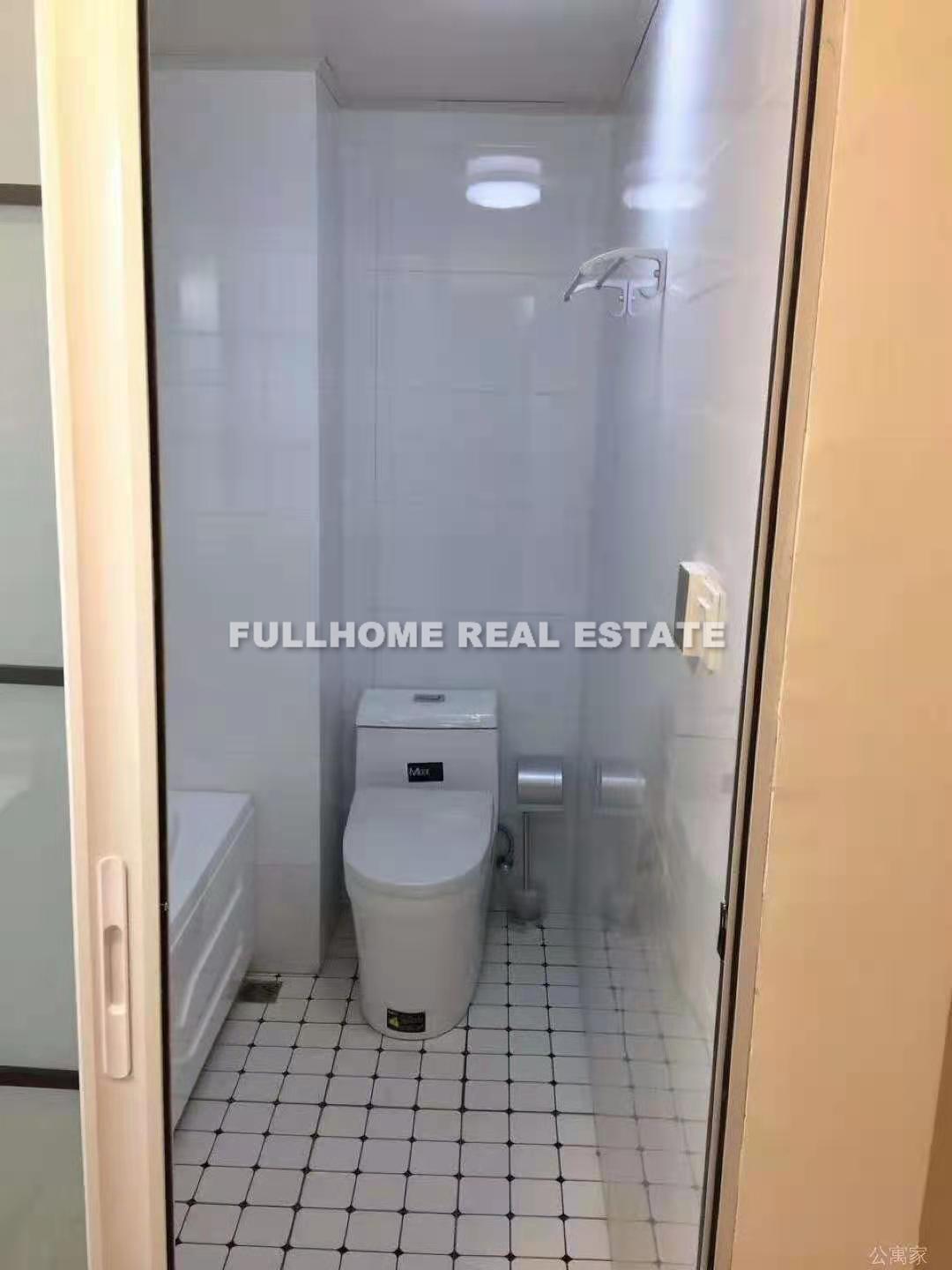Yueda Garden - Interior view 4, Shanghai rental property