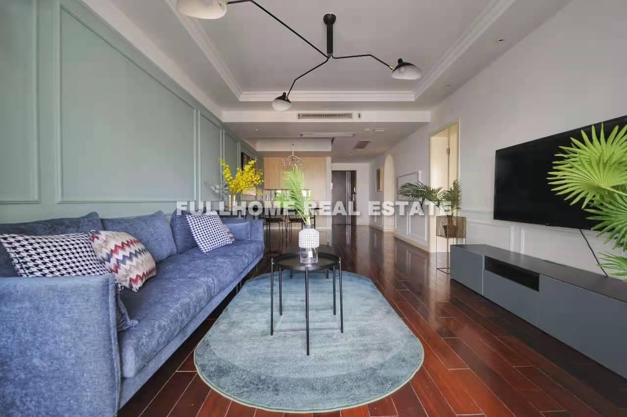 Da An Jing Yuan  - Interior view 3, Shanghai rental property