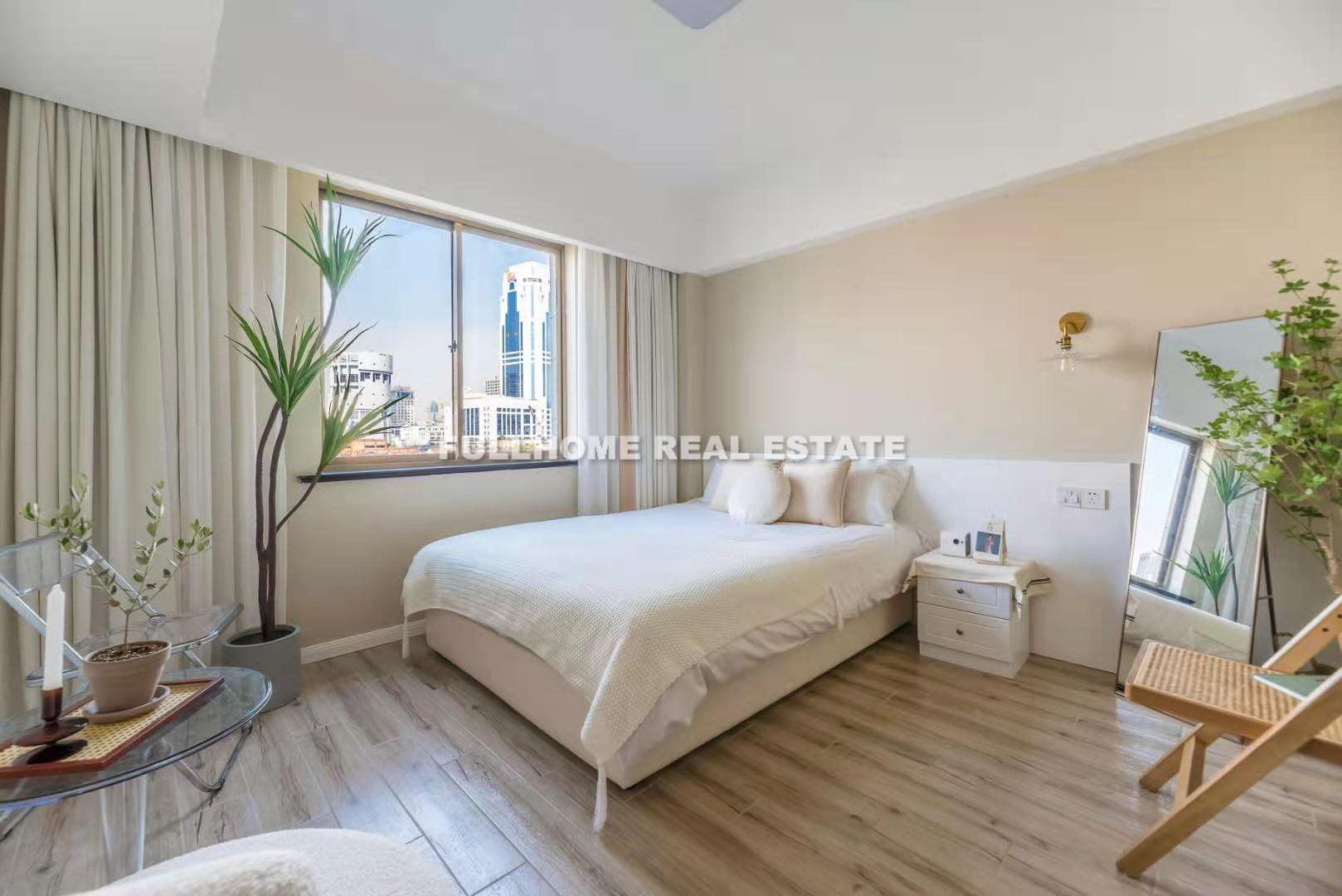 Fu You Men - Interior view 4, Shanghai rental property