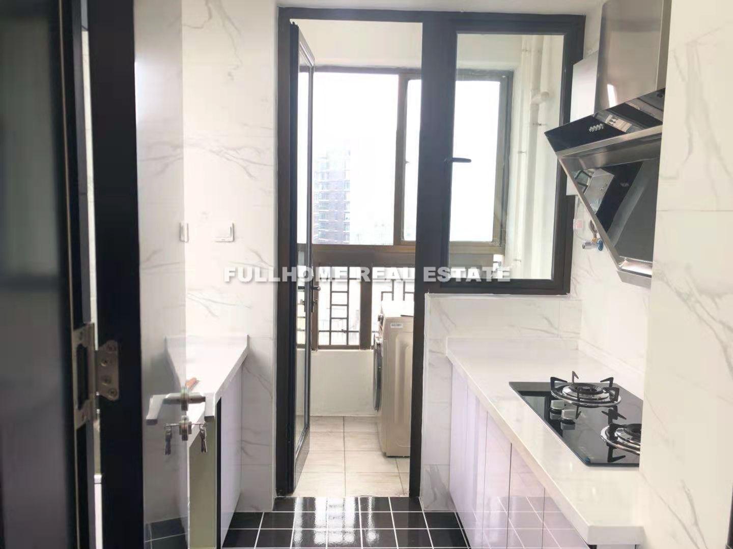 New Westgate Garden - Interior view 8, Shanghai rental property