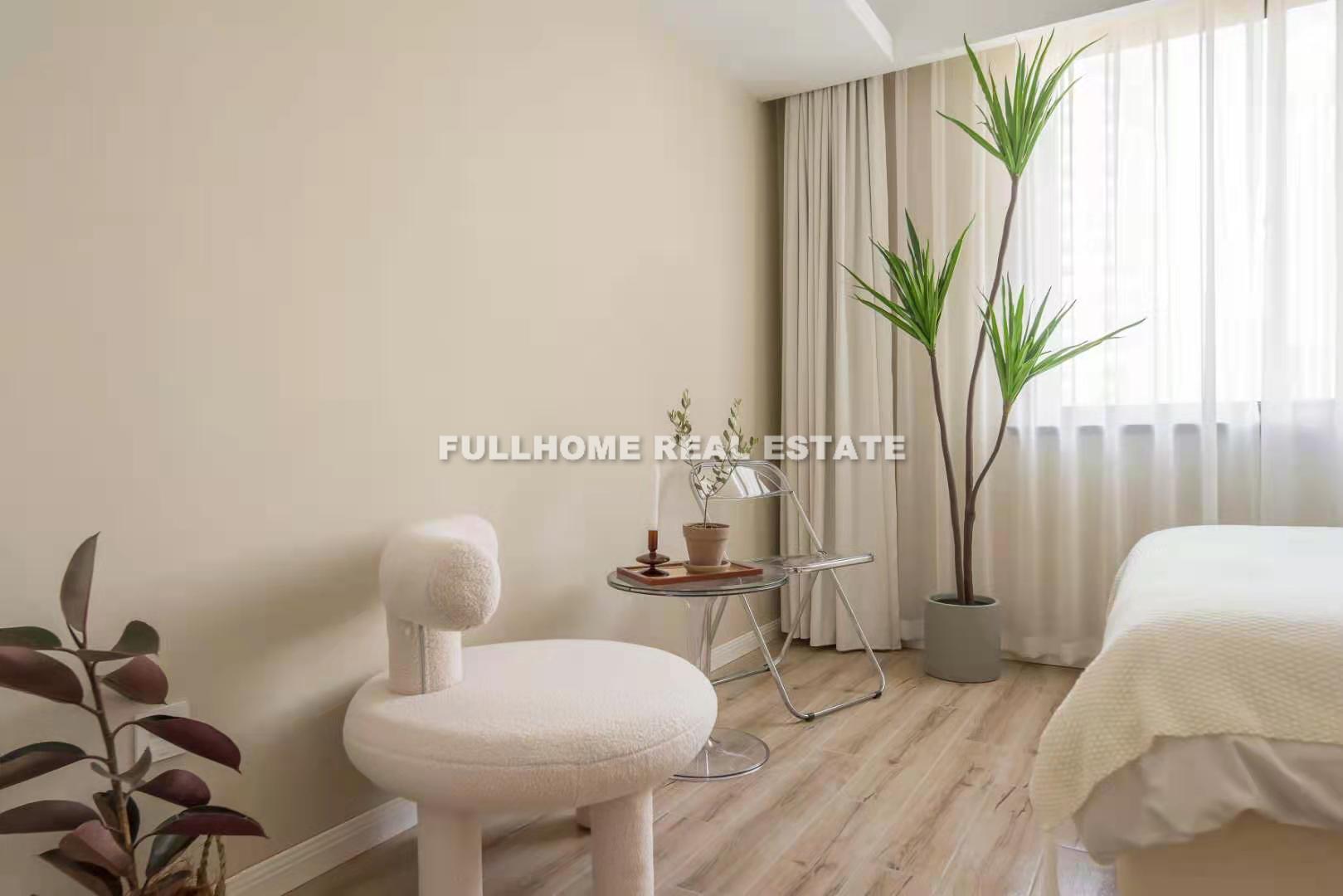 Fu You Men - Interior view 7, Shanghai rental property