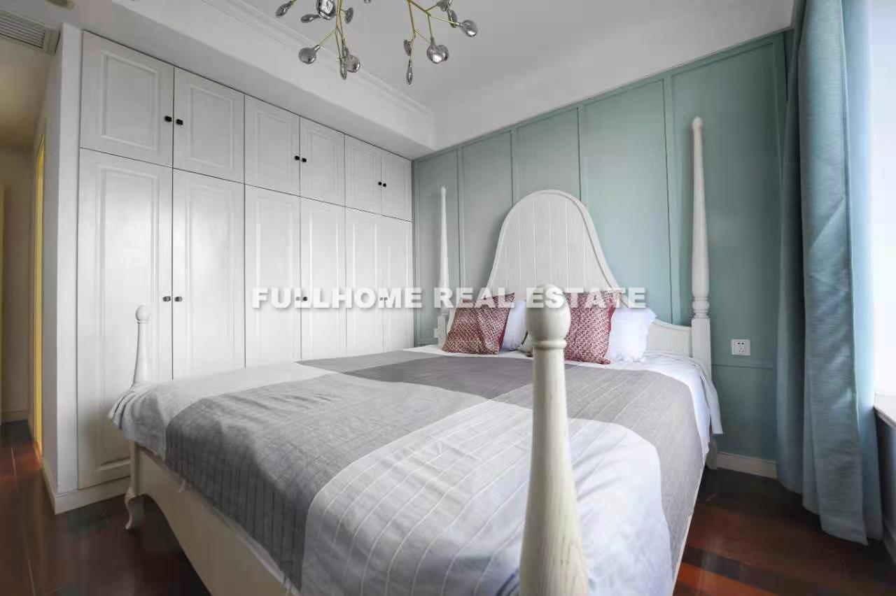 Da An Jing Yuan  - Interior view 6, Shanghai rental property