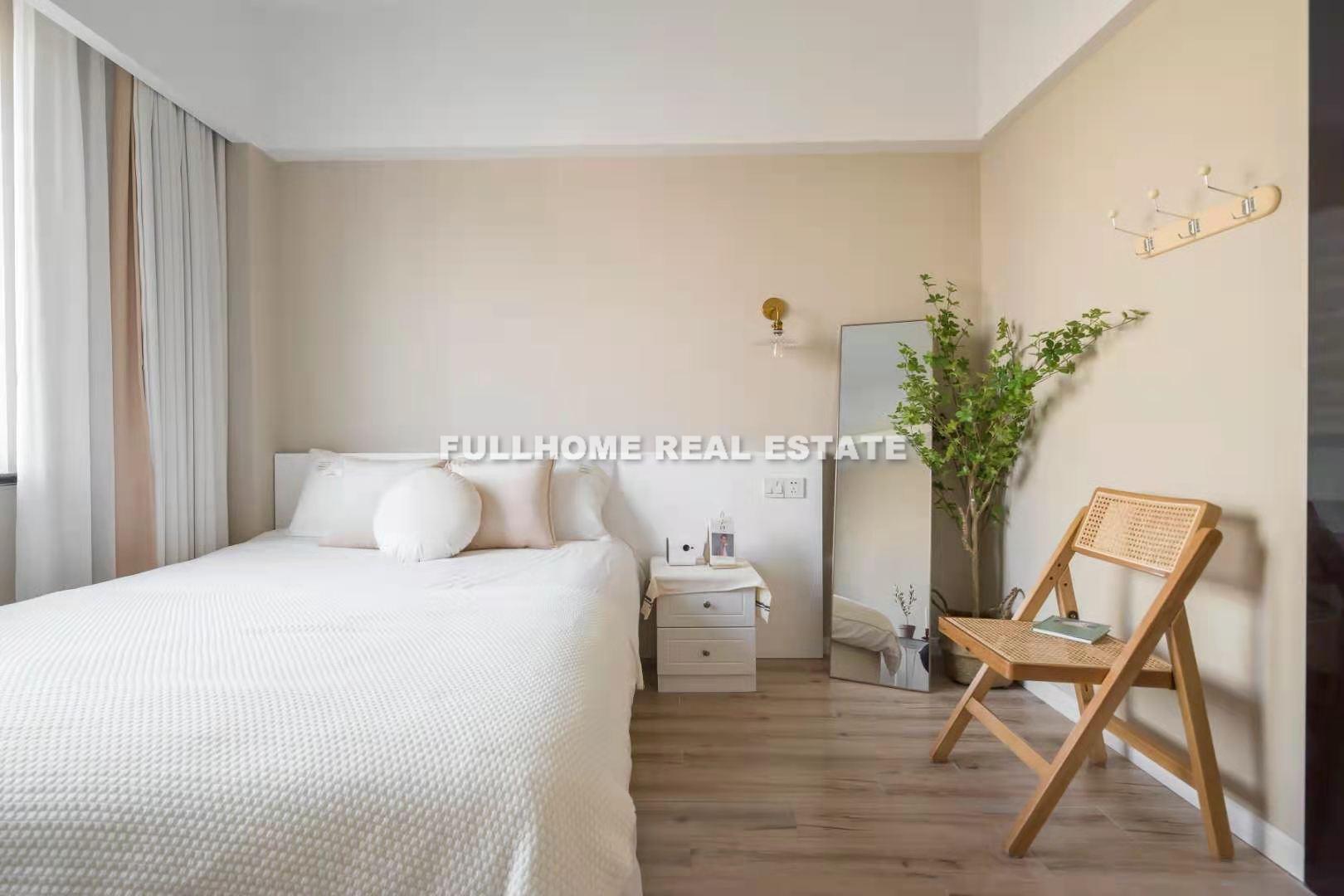 Fu You Men - Interior view 5, Shanghai rental property