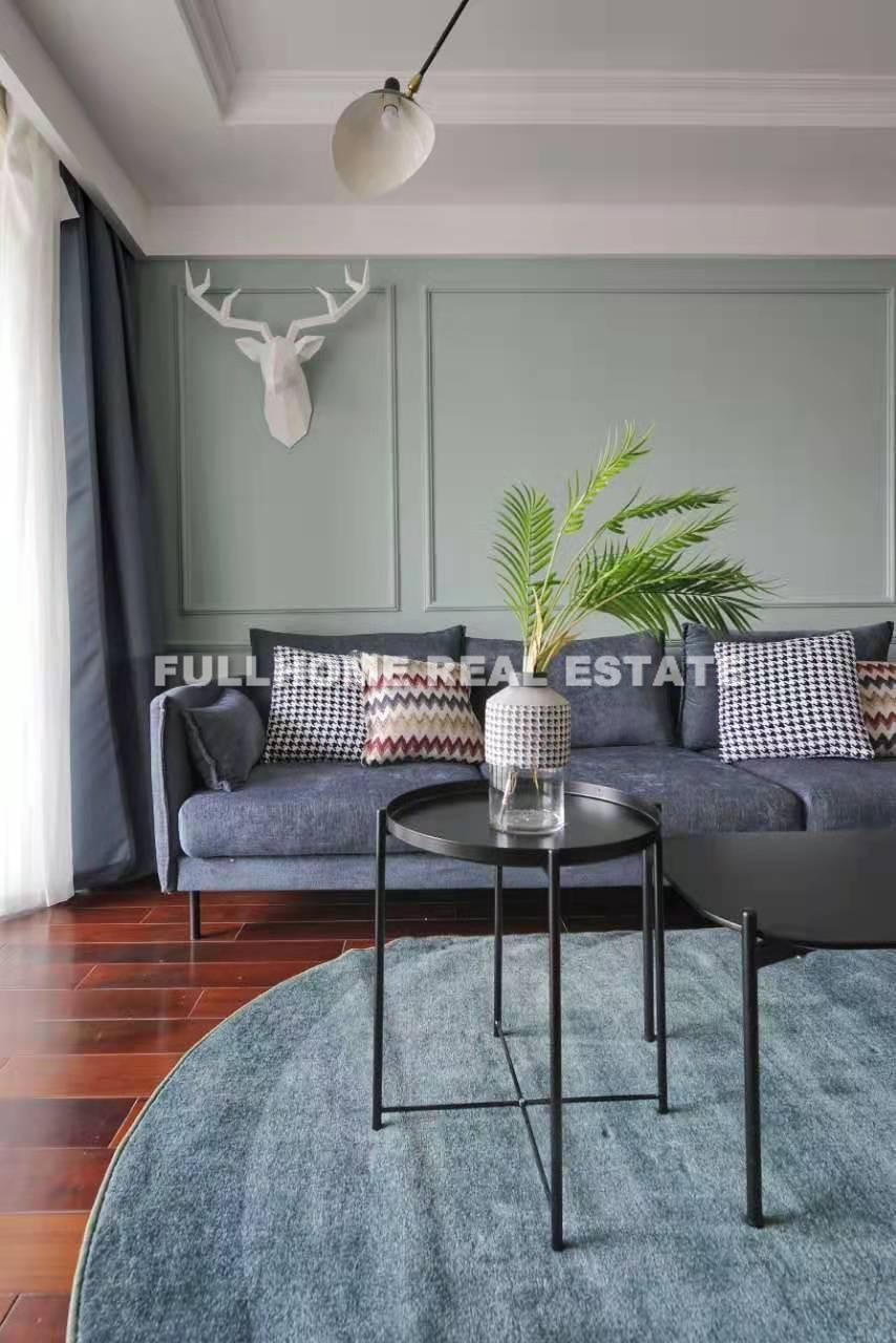 Da An Jing Yuan  - Interior view 5, Shanghai rental property