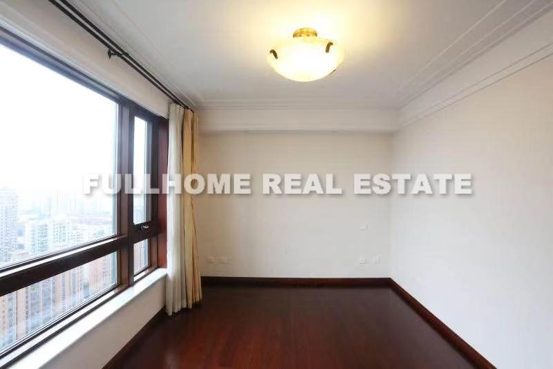 Oriental Manhattan - Interior view 2, Shanghai rental property
