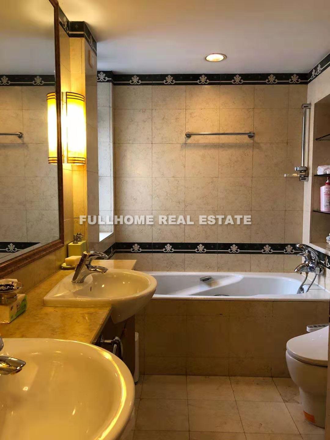 The Summit - Interior view 10, Shanghai rental property