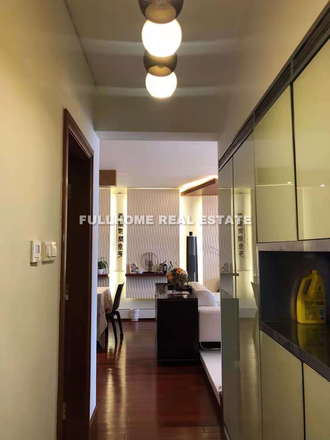The Summit - Interior view 8, Shanghai rental property