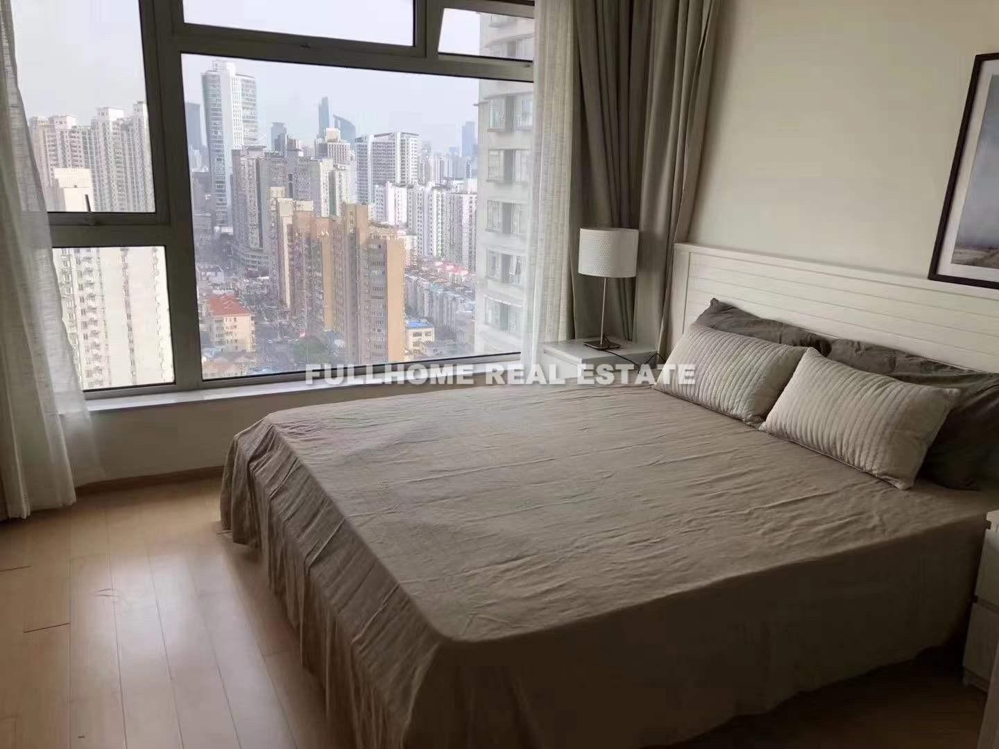 Waterfront Garden - Interior view 4, Shanghai rental property