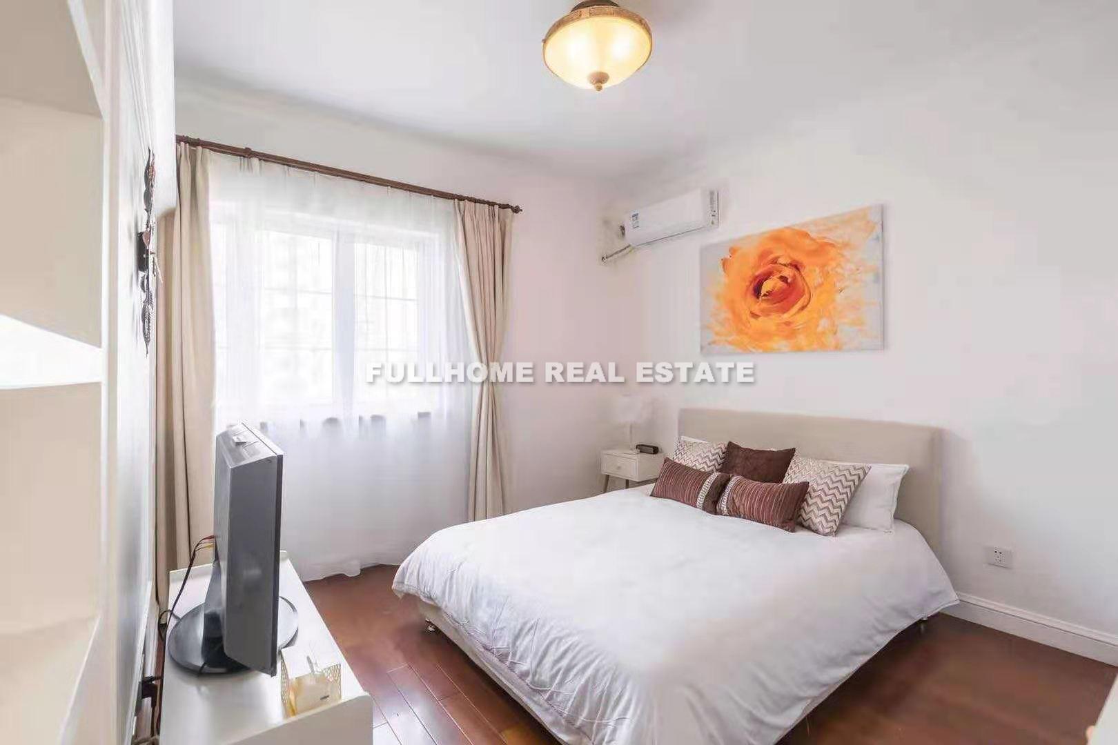 LaDoll Mansion - Interior view 4, Shanghai rental property