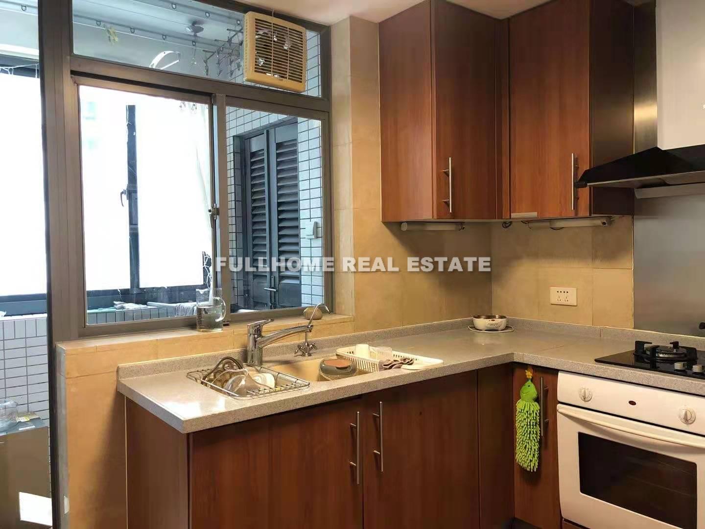 The Summit - Interior view 11, Shanghai rental property