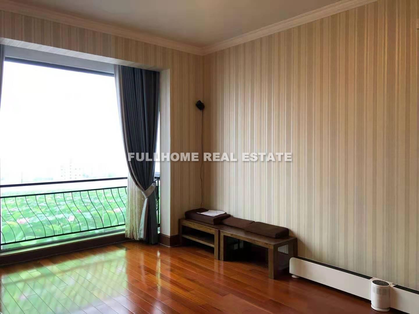 The Summit - Interior view 5, Shanghai rental property