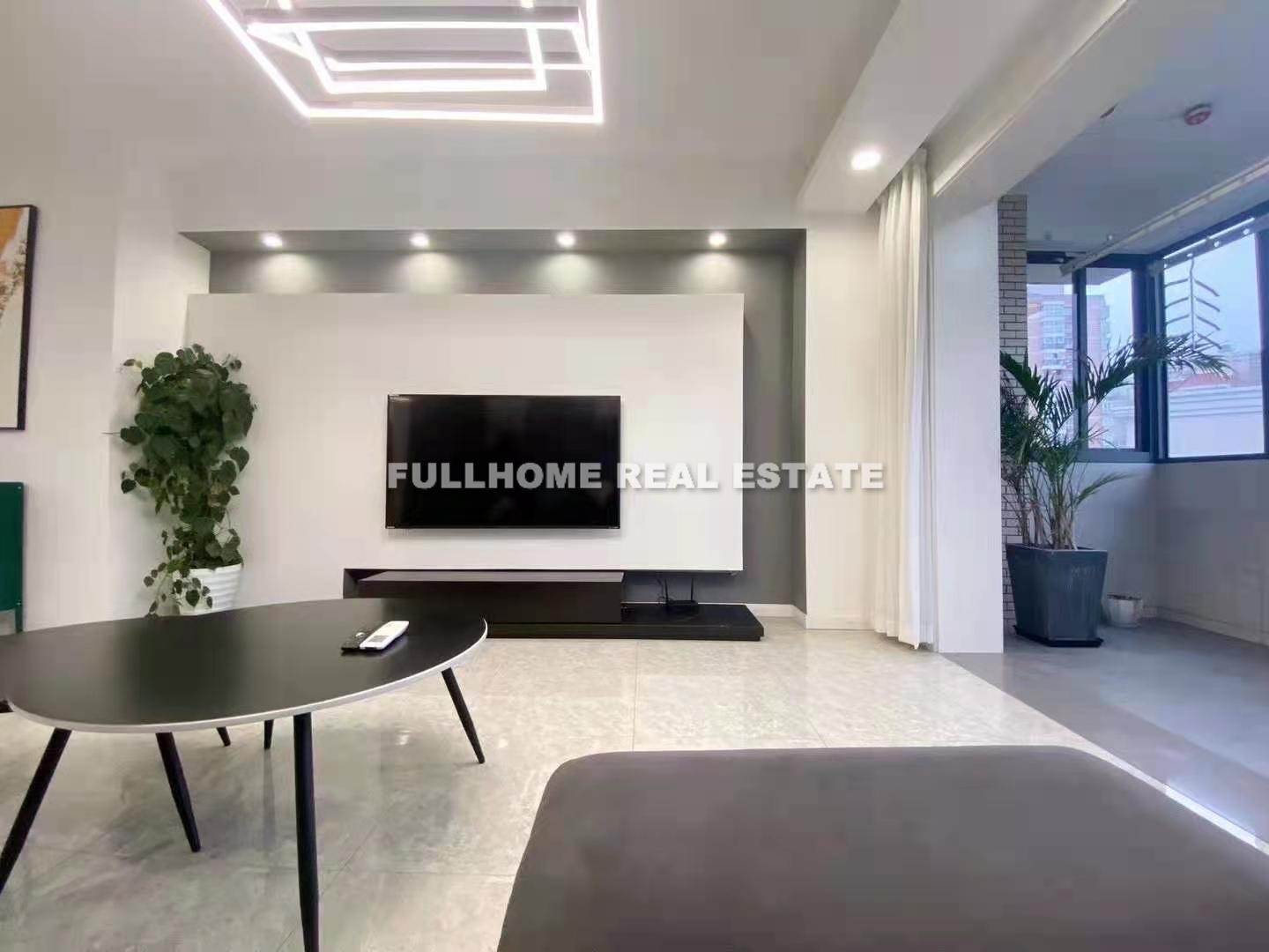 Jin An Kang Yu - Interior view 2, Shanghai rental property