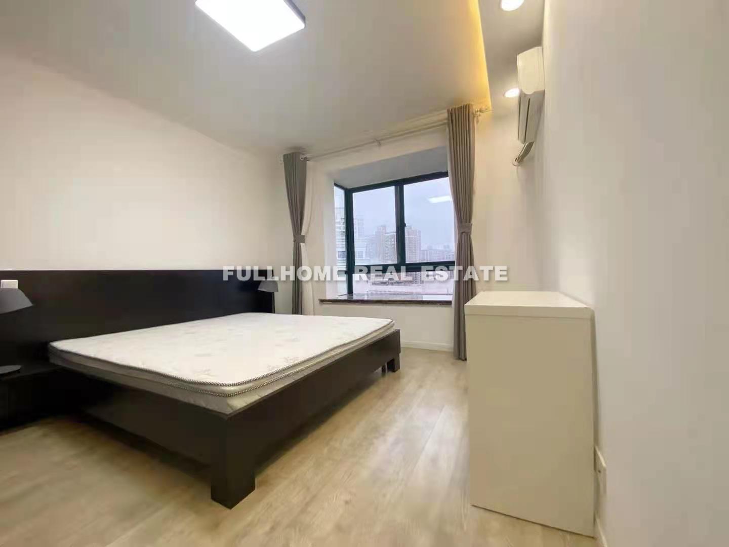 Jin An Kang Yu - Interior view 9, Shanghai rental property