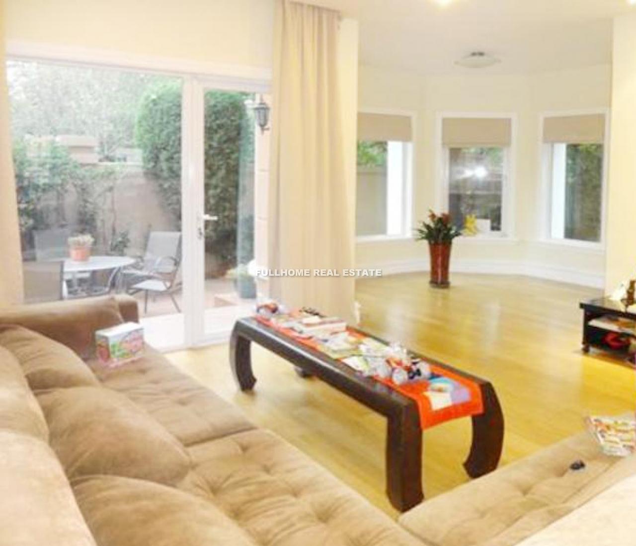 Beijing Riviera - 5 bedroom apartment in Beijing, Shunyi