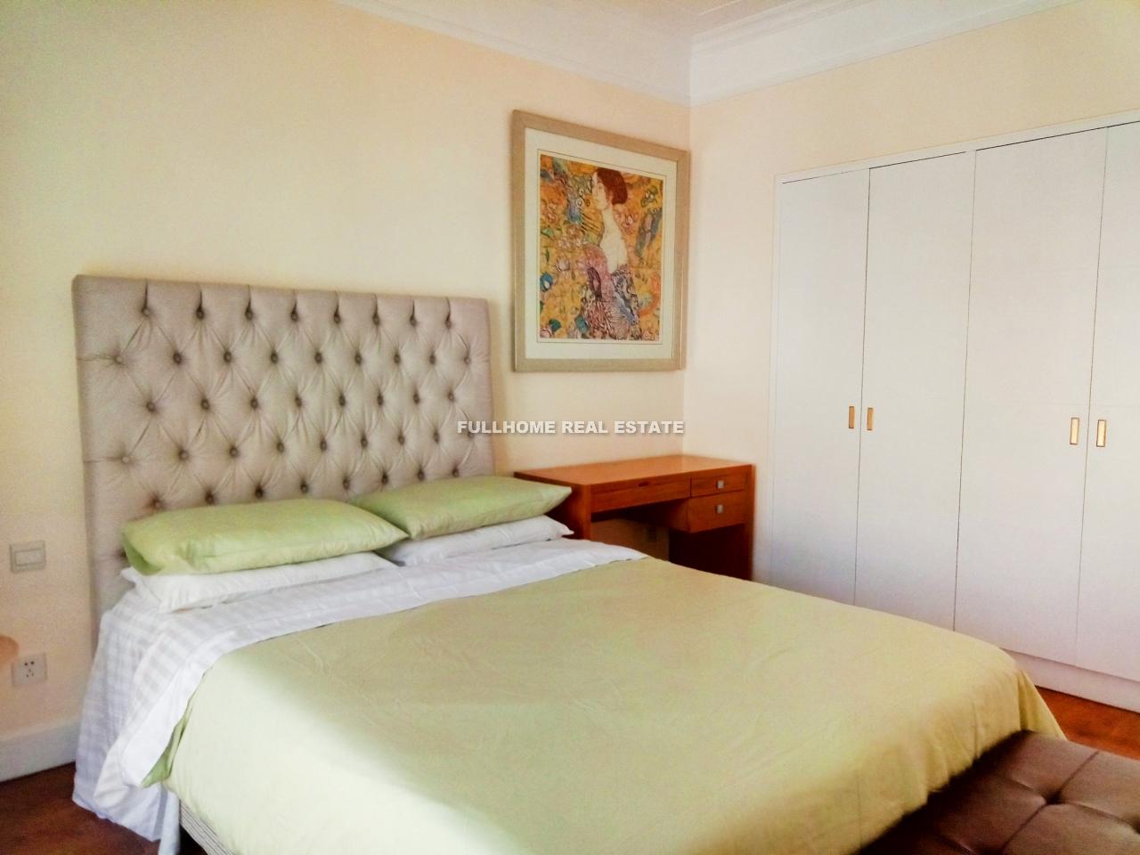 Beijing Riviera - Interior view 5, Beijing rental property
