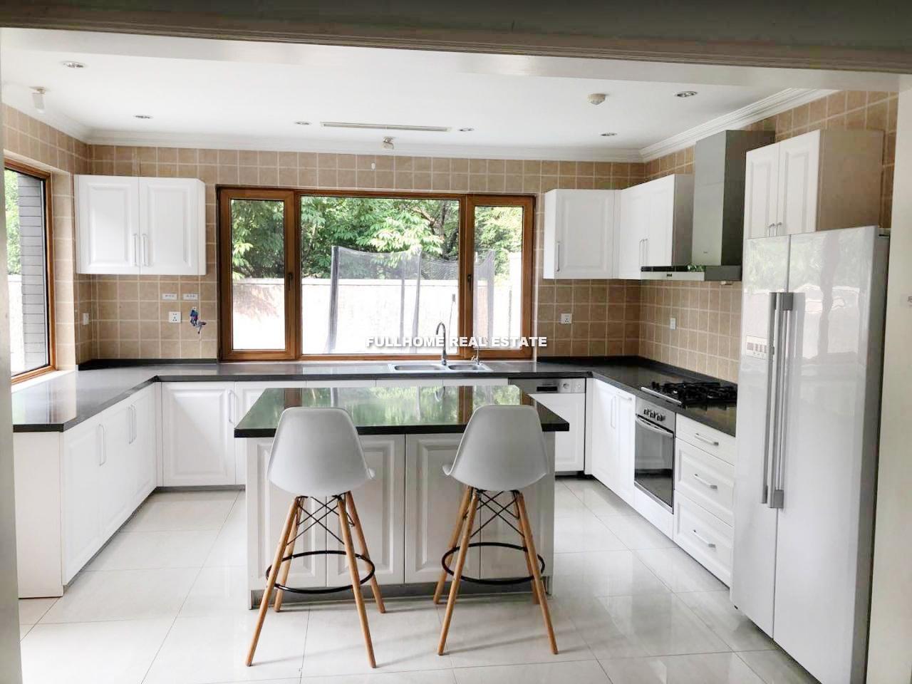Dragon Bay Villa - 4 bedroom apartment in Beijing, Shunyi