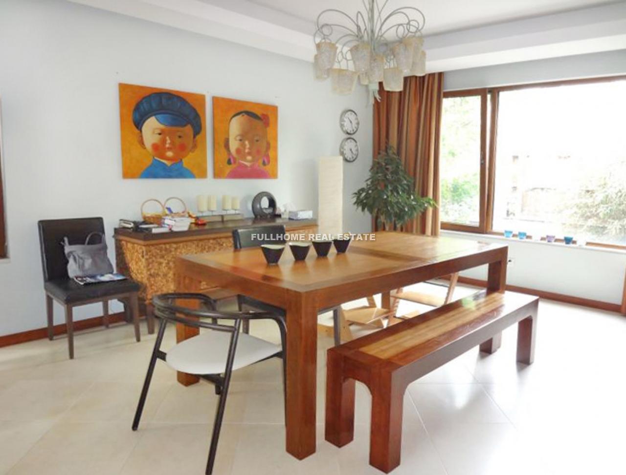 Dragon Bay Villa - 4 bedroom apartment in Beijing, Shunyi