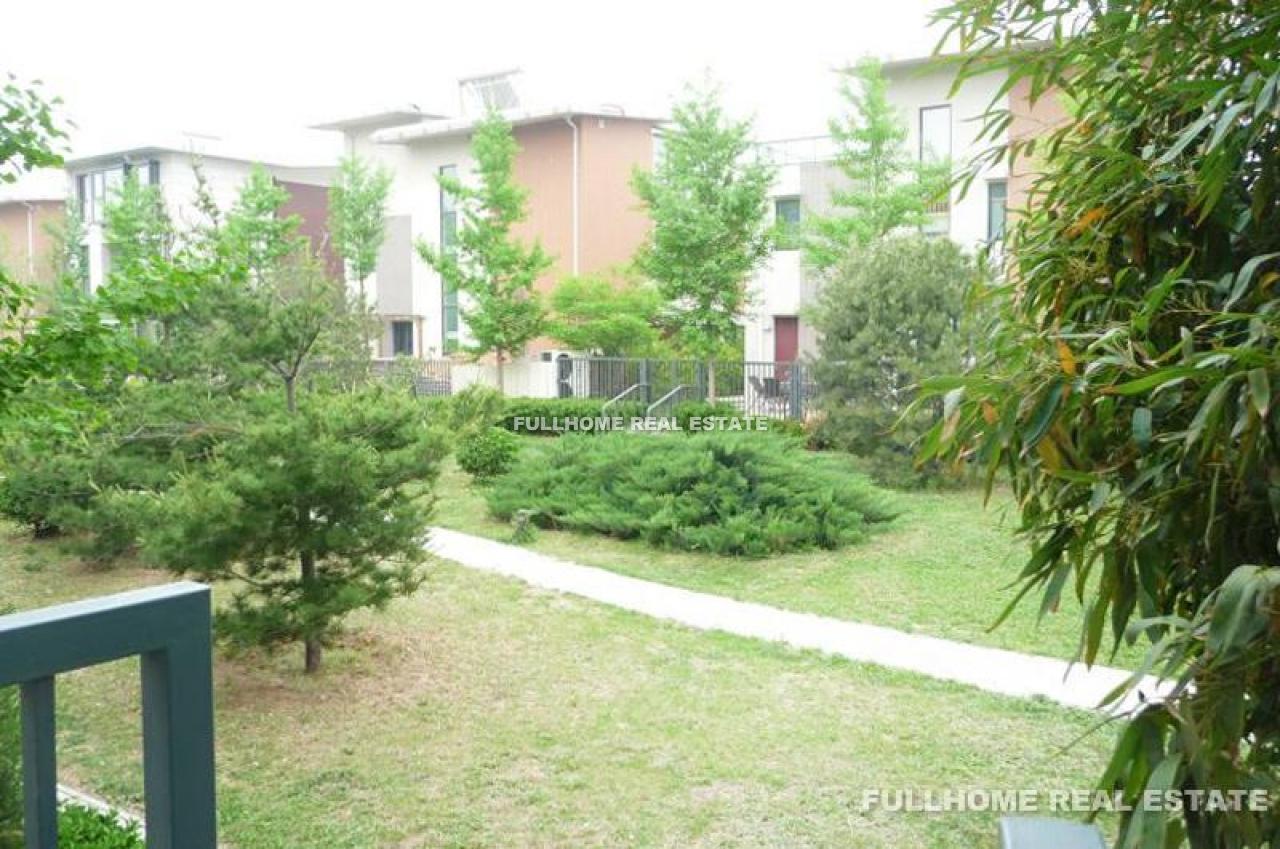 Orchid Garden - Interior view 7, Beijing rental property
