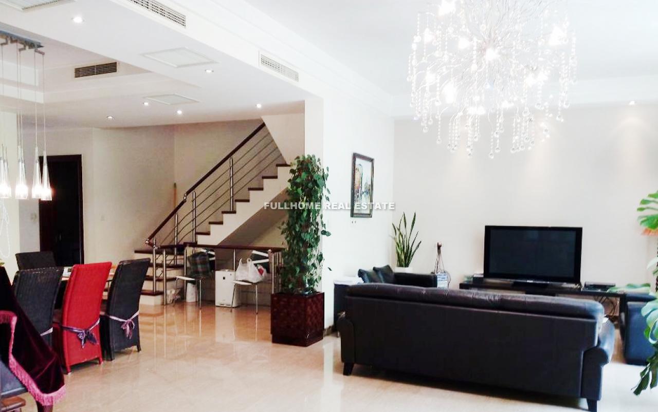Orchid Garden - 4 bedroom apartment in Beijing, Shunyi