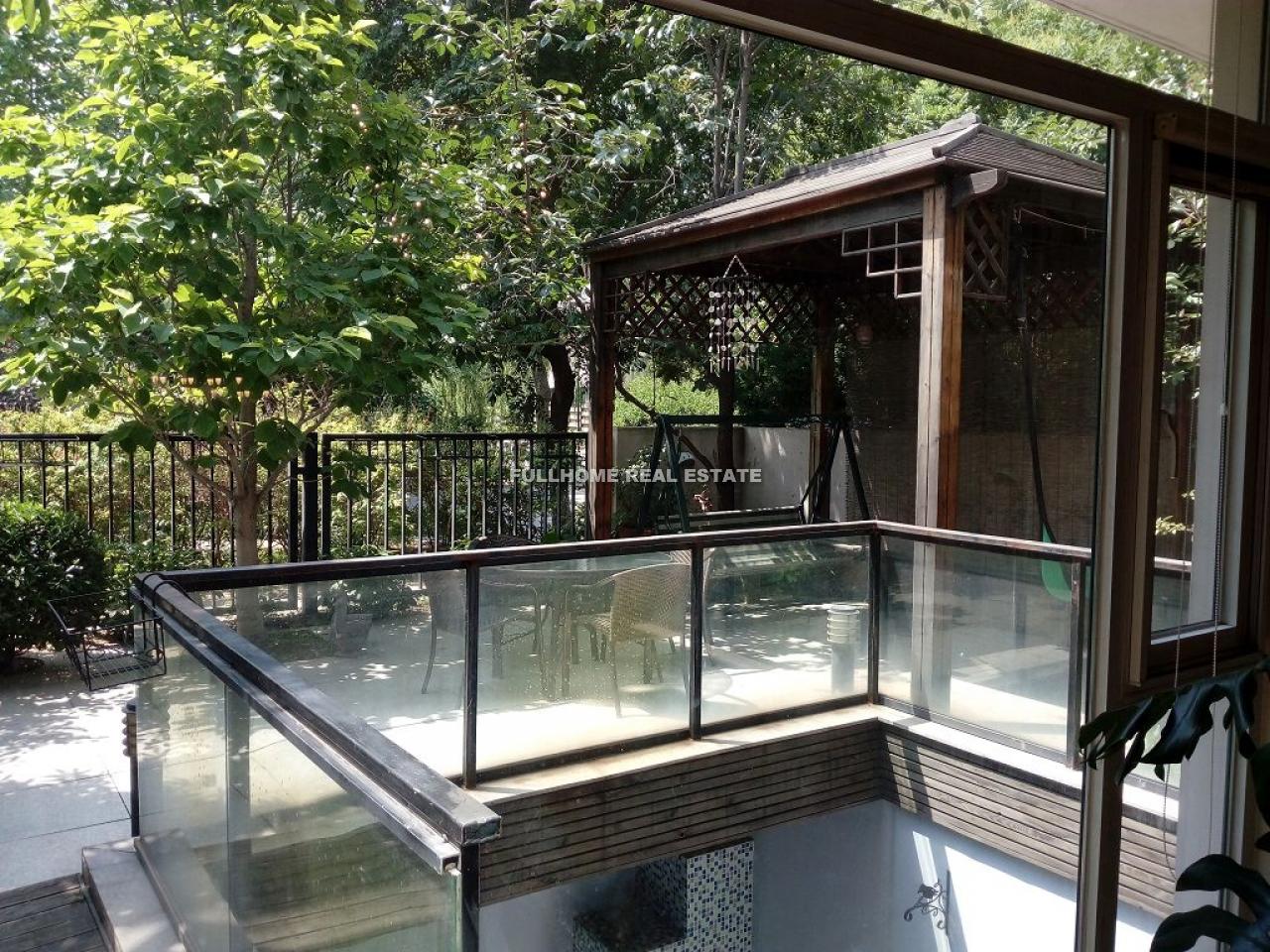 Orchid Garden - Interior view 7, Beijing rental property