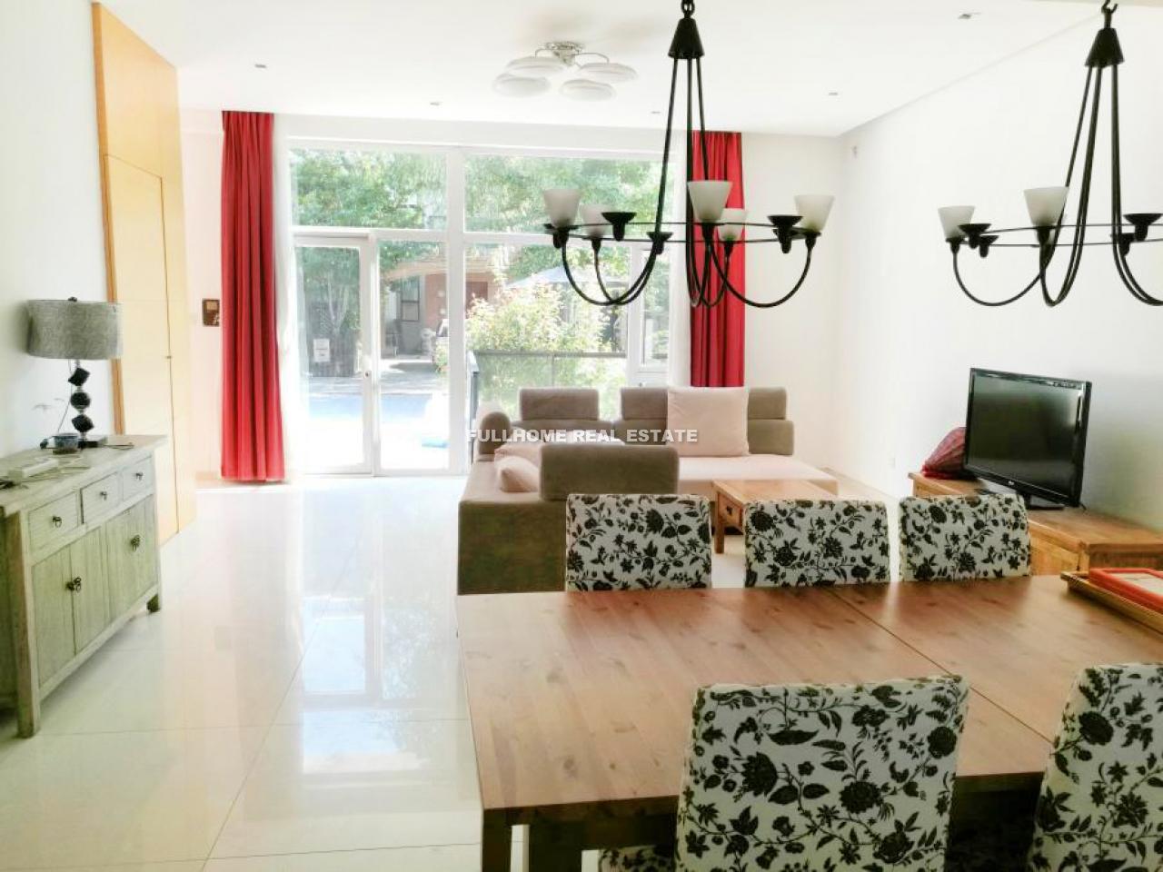 Similar property: Orchid Garden, 4 bedrooms, 360 sqm in Beijing