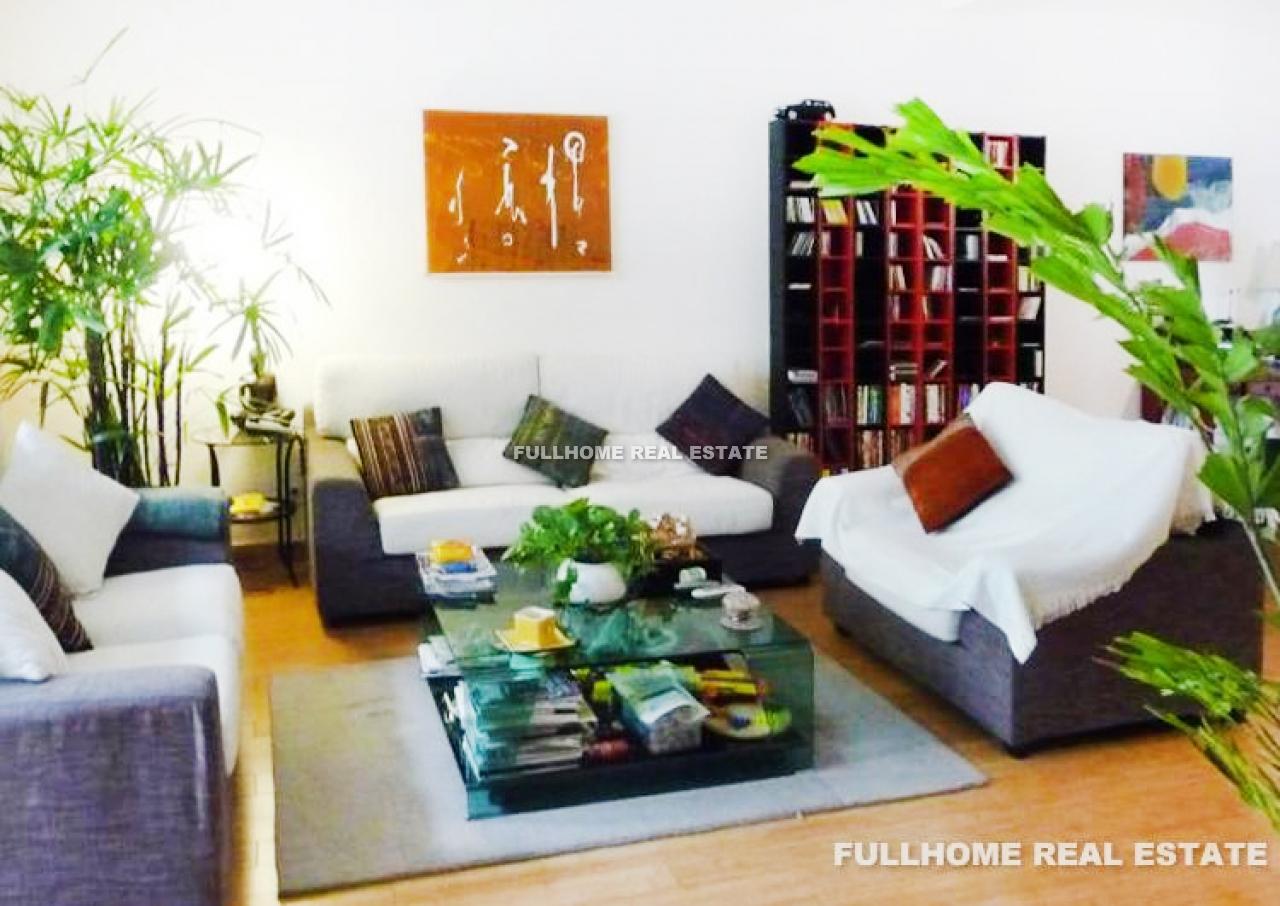 Orchid Garden - 4 bedroom apartment in Beijing, Shunyi
