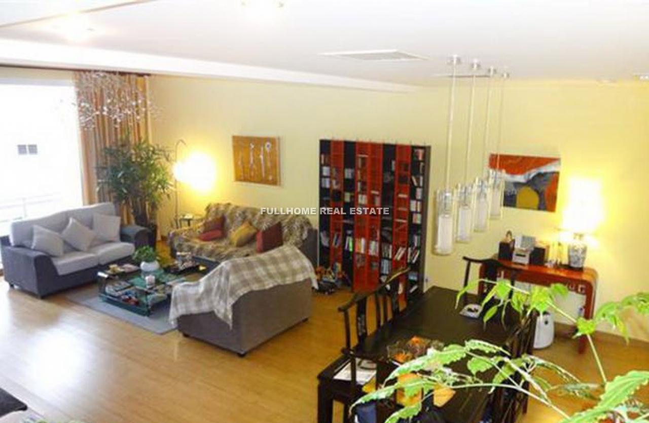 Orchid Garden - Interior view 5, Beijing rental property