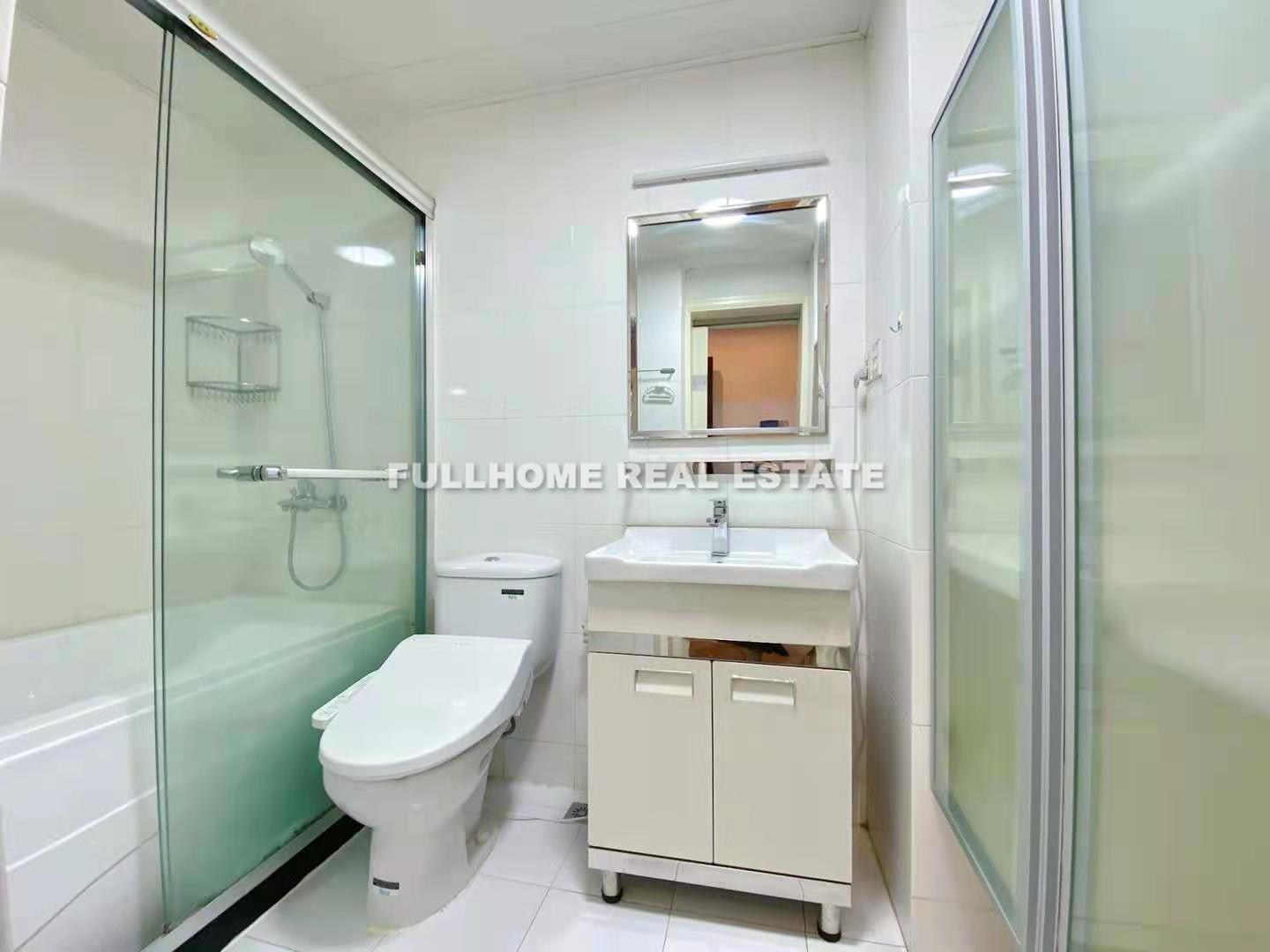 Regents Park - Interior view 5, Shanghai rental property