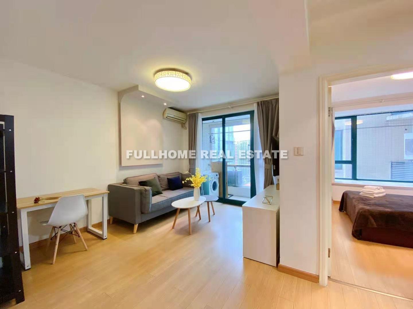 Regents Park - Interior view 7, Shanghai rental property